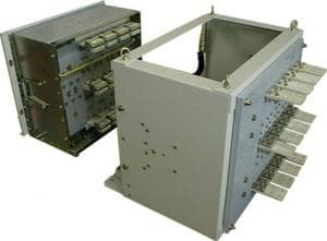 TGM-VB 200A-4000A Transfer Switch